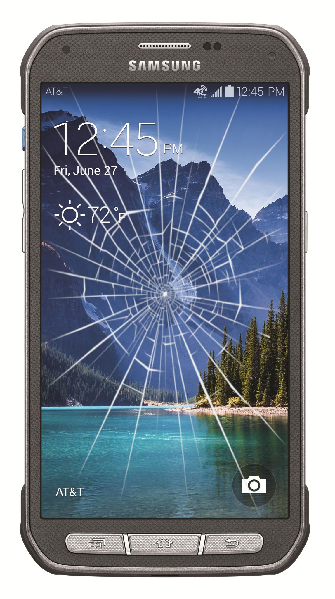 galaxy s5 active screen replacement